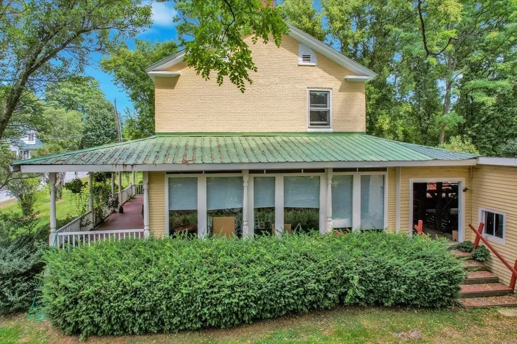 2935 Greenbush Road Charlotte VT 05452