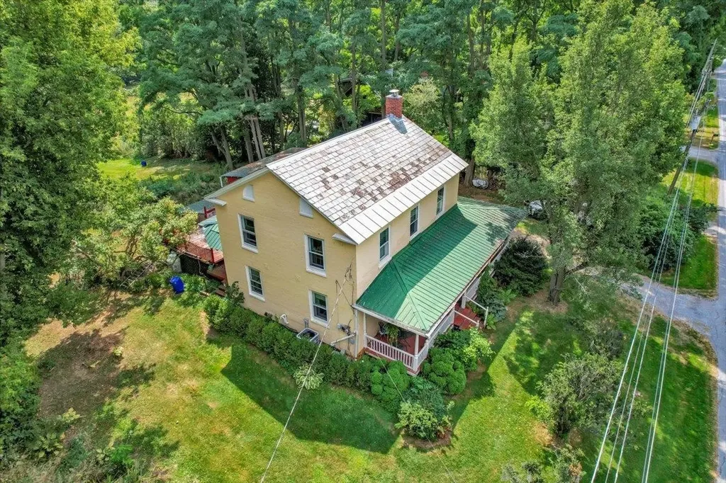2935 Greenbush Road Charlotte VT 05452