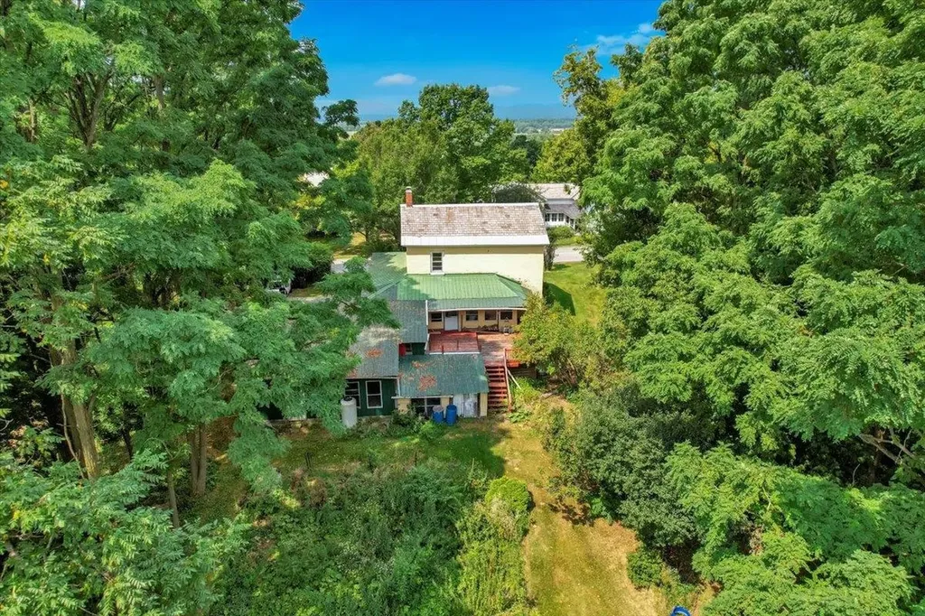 2935 Greenbush Road Charlotte VT 05452