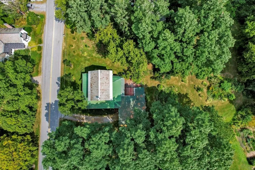 2935 Greenbush Road Charlotte VT 05452