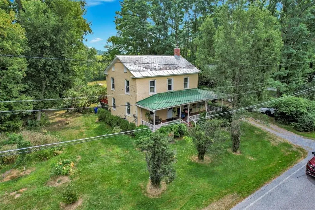2935 Greenbush Road Charlotte VT 05452