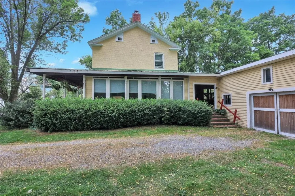 2935 Greenbush Road Charlotte VT 05452