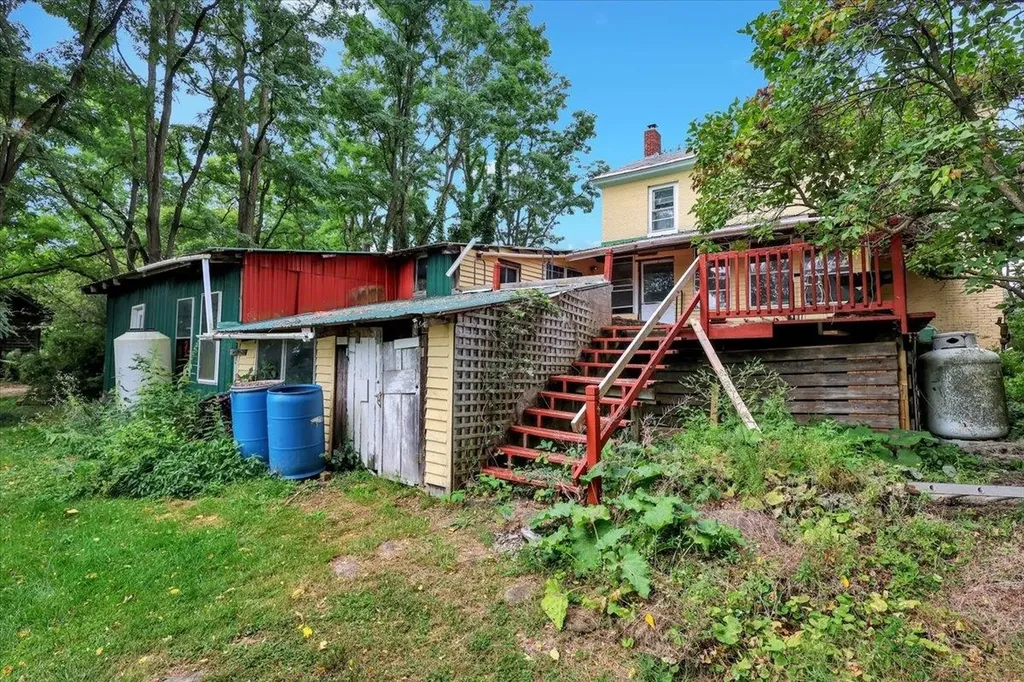 2935 Greenbush Road Charlotte VT 05452