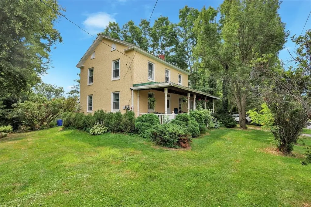 2935 Greenbush Road Charlotte VT 05452