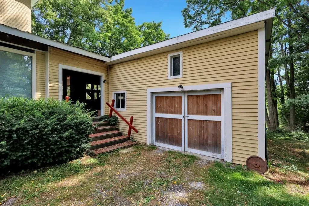 2935 Greenbush Road Charlotte VT 05452