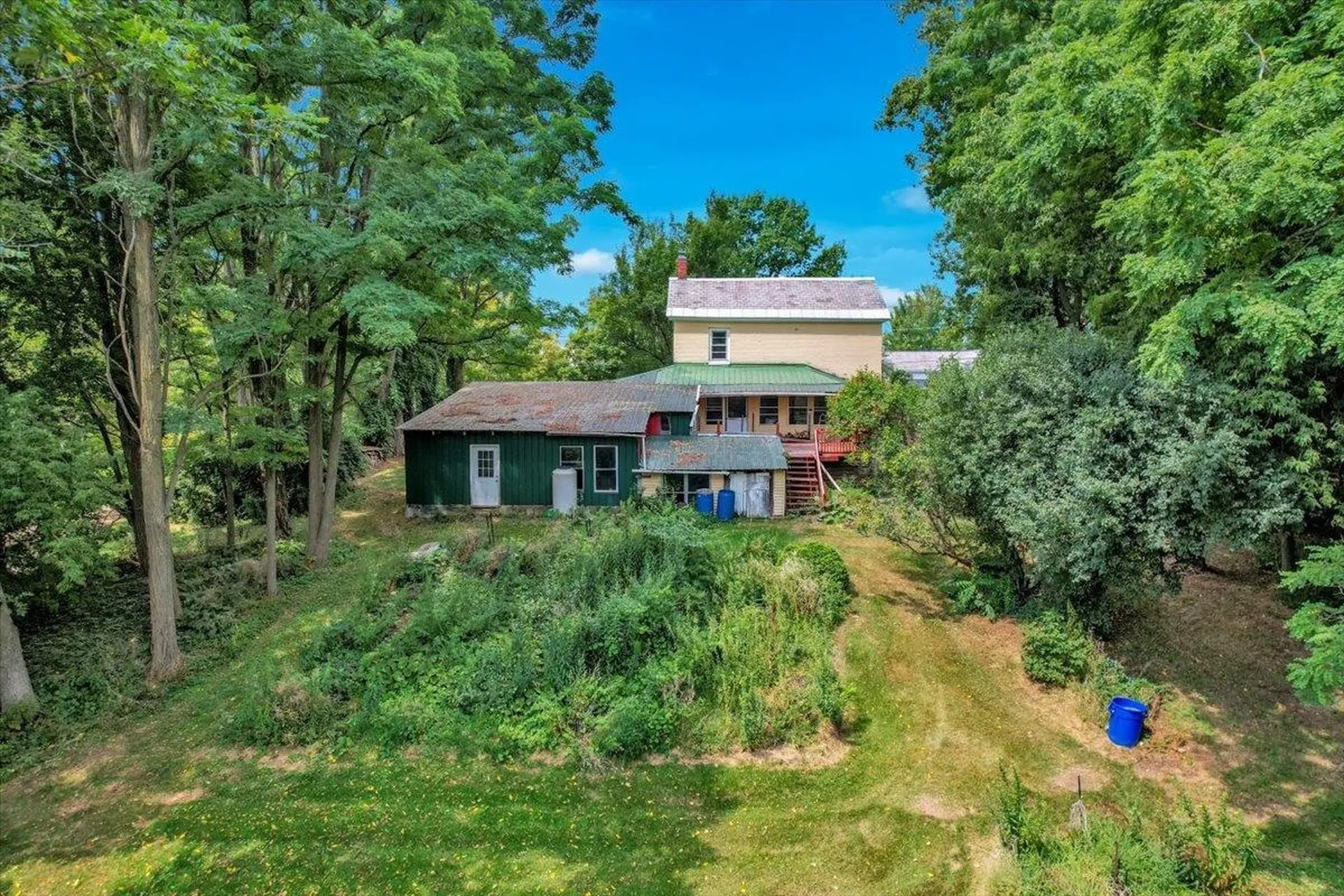 2935 Greenbush Road Charlotte VT 05452