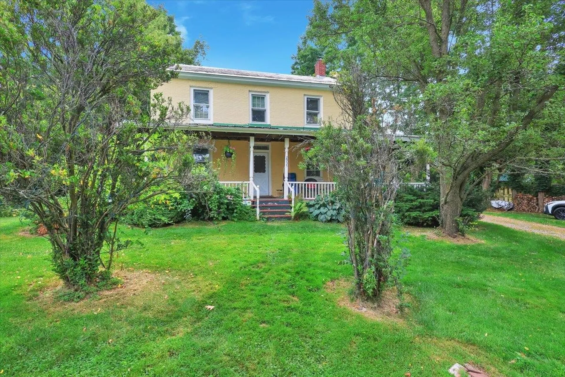 2935 Greenbush Road Charlotte VT 05452