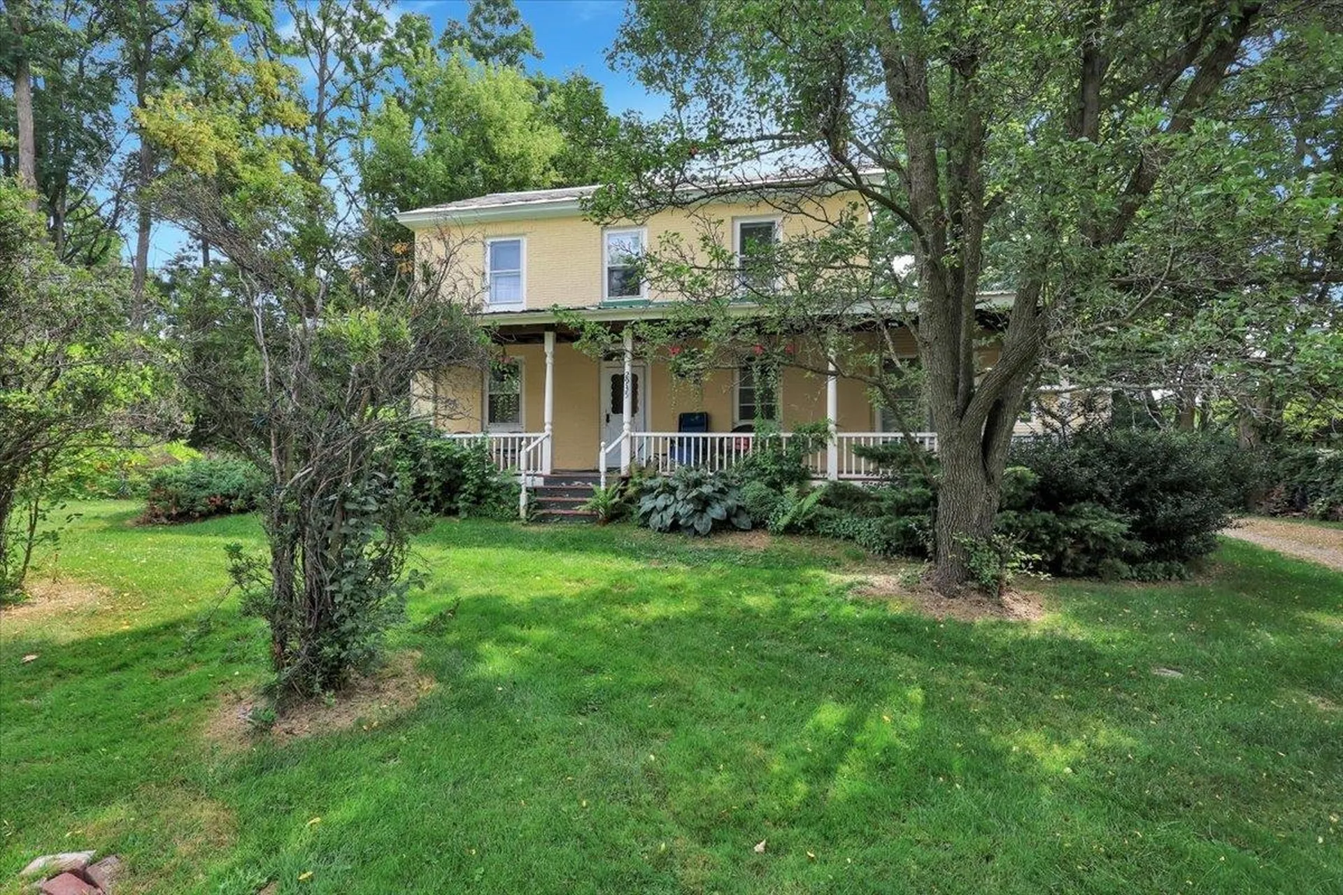 2935 Greenbush Road Charlotte VT 05452