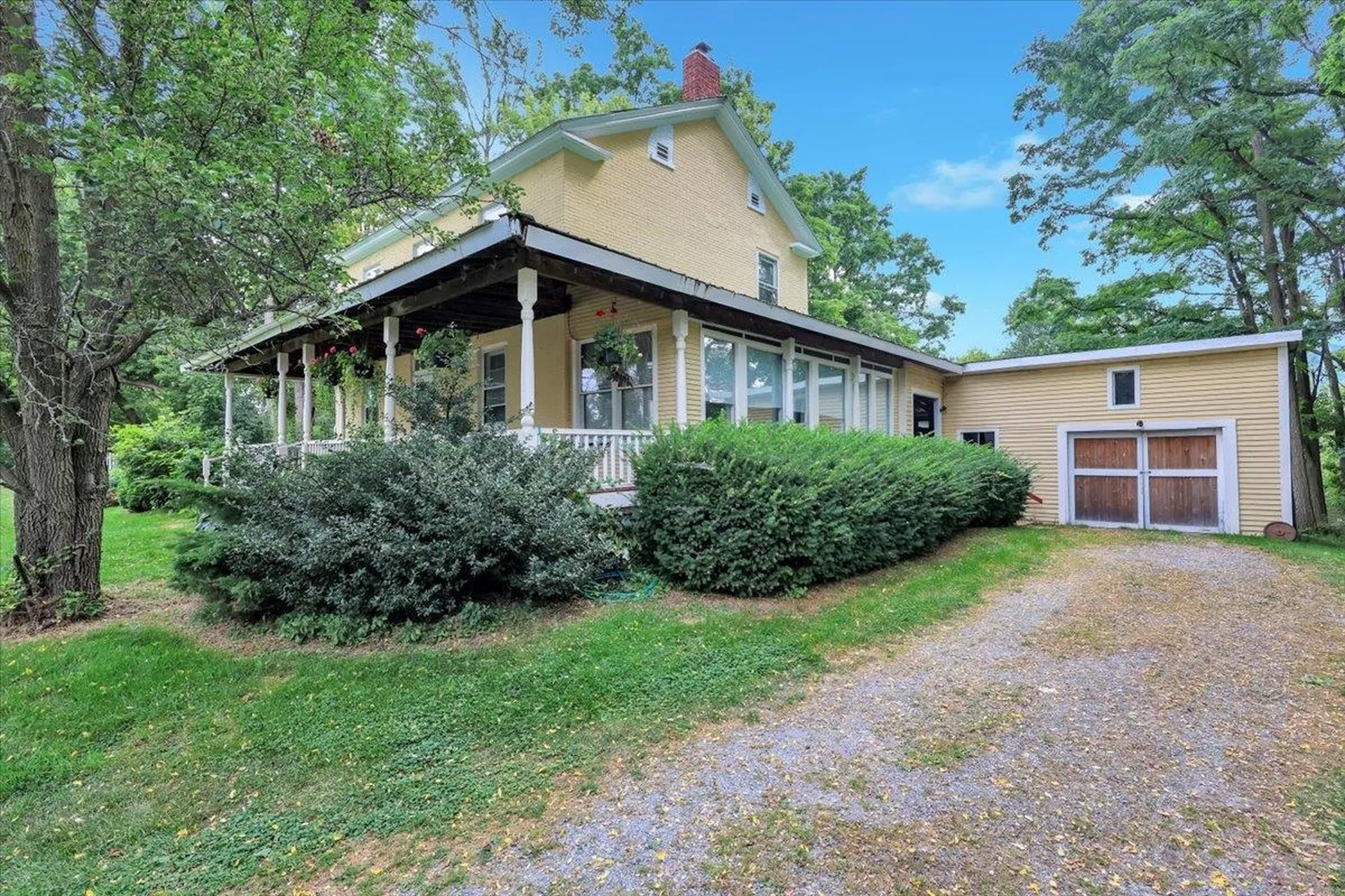2935 Greenbush Road Charlotte VT 05452