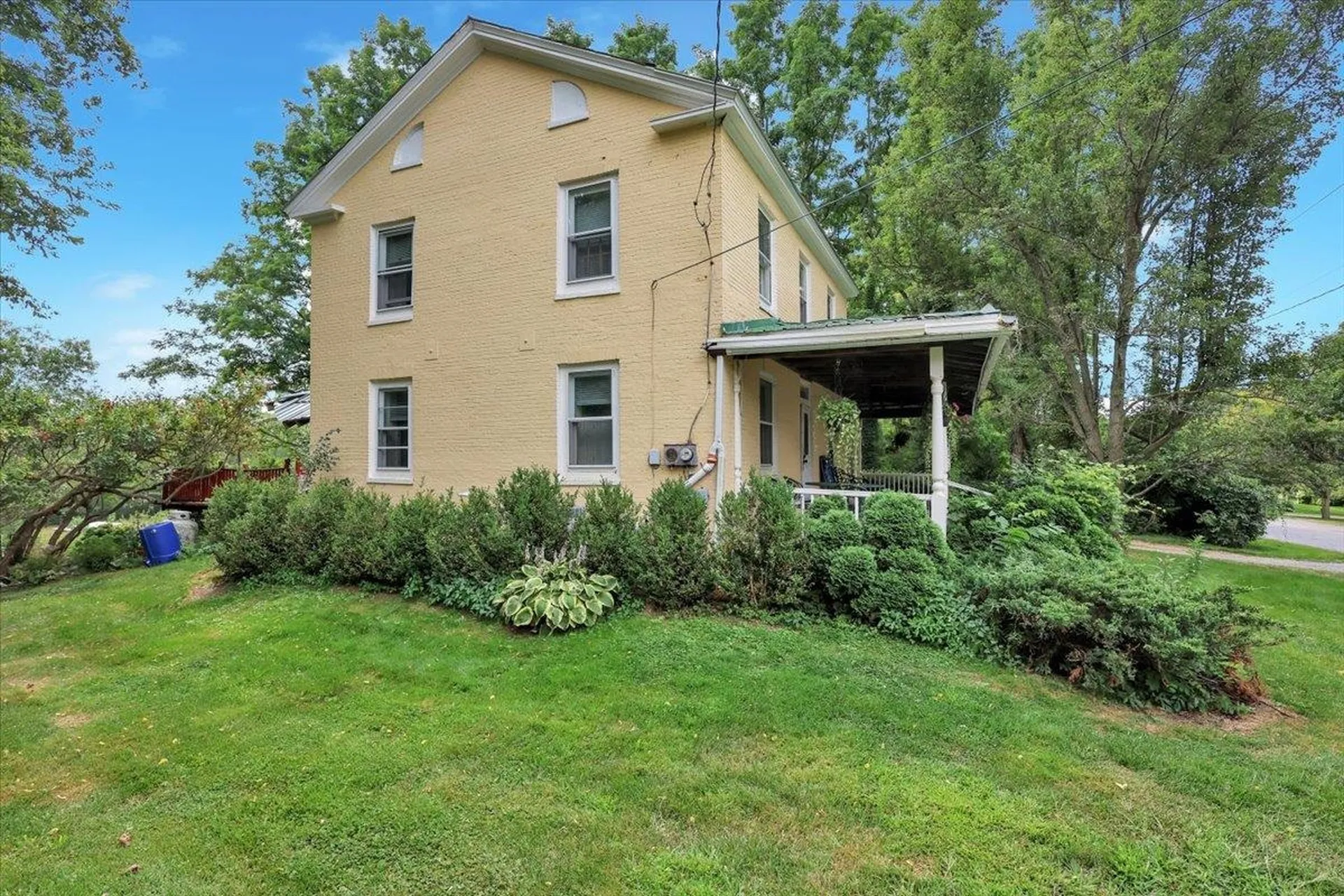 2935 Greenbush Road Charlotte VT 05452
