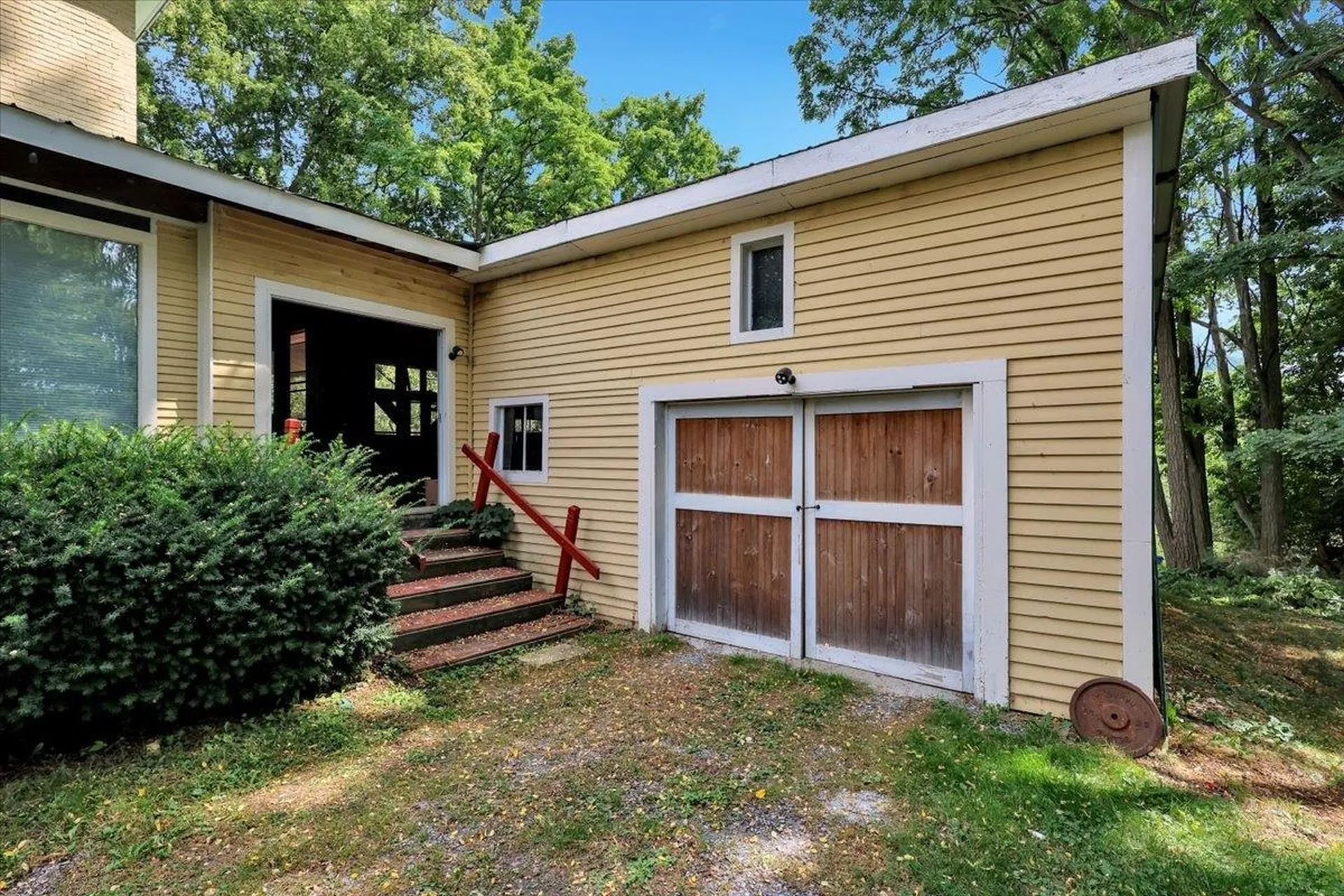 2935 Greenbush Road Charlotte VT 05452