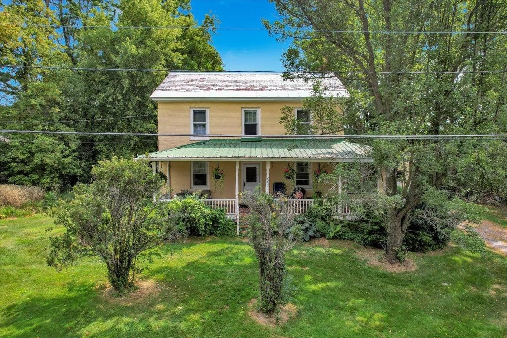 2935 Greenbush Road Charlotte VT 05452
