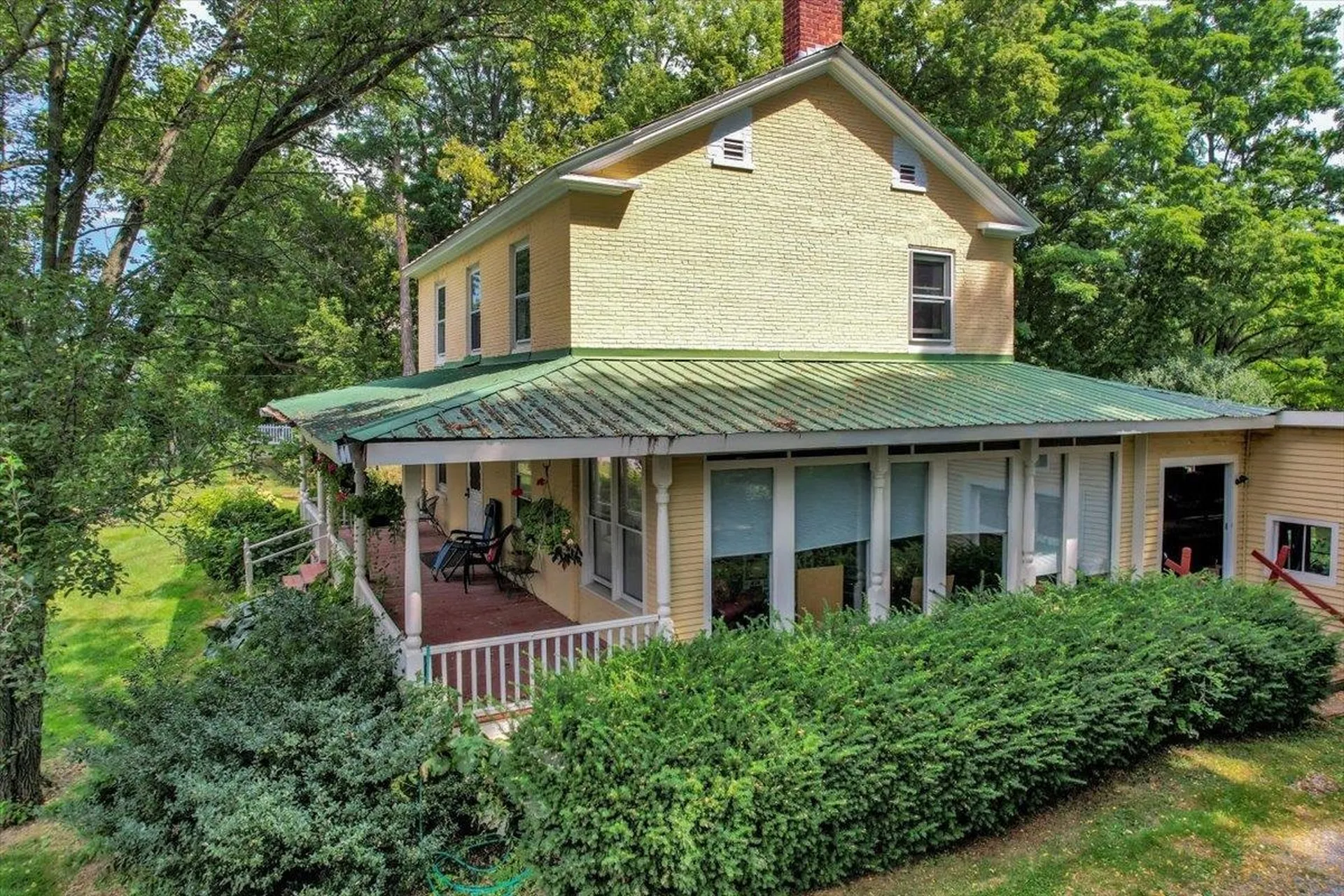 2935 Greenbush Road Charlotte VT 05452