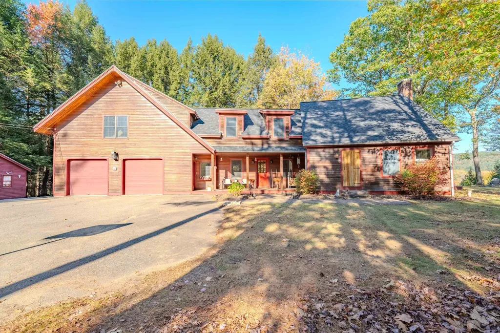 30 Tuxette Road Thornton NH 03285