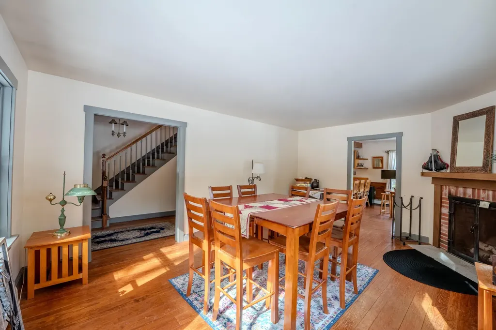 30 Tuxette Road Thornton NH 03285