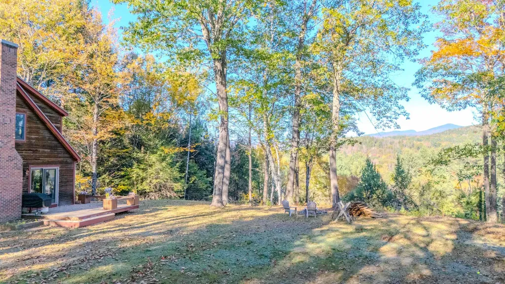 30 Tuxette Road Thornton NH 03285