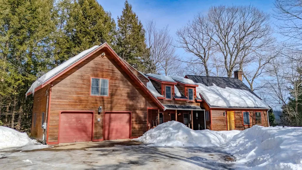 30 Tuxette Road Thornton NH 03285