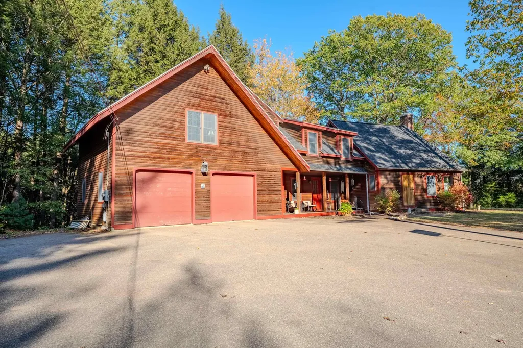 30 Tuxette Road Thornton NH 03285