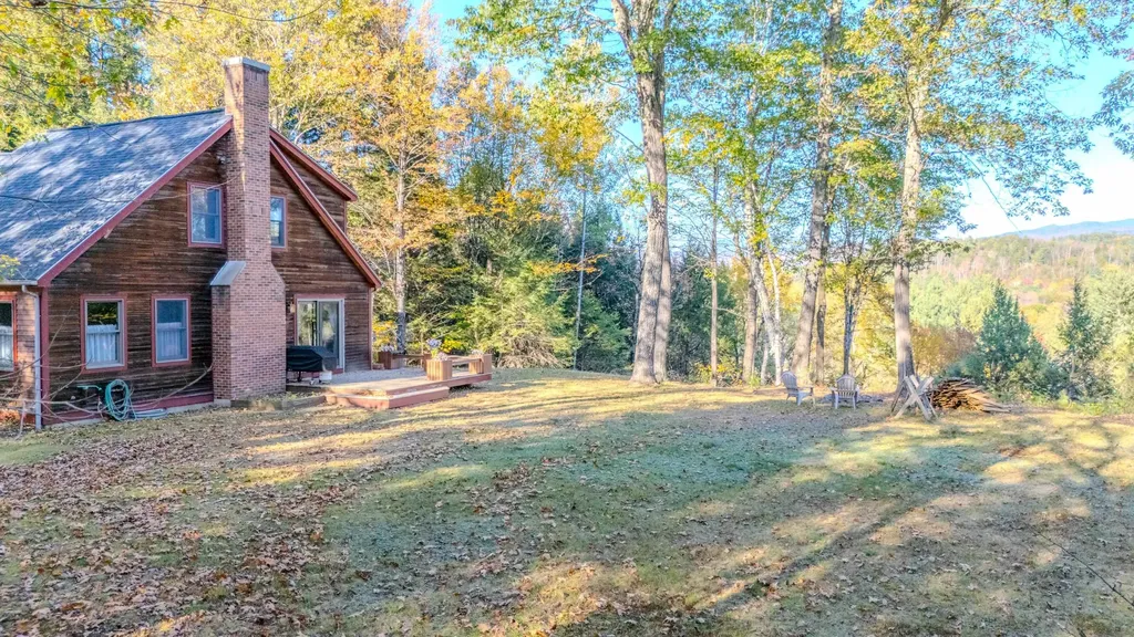 30 Tuxette Road Thornton NH 03285