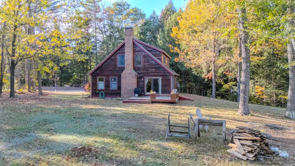 30 Tuxette Road Thornton NH 03285