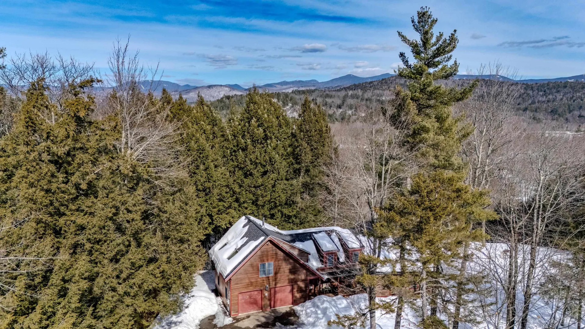 30 Tuxette Road Thornton NH 03285