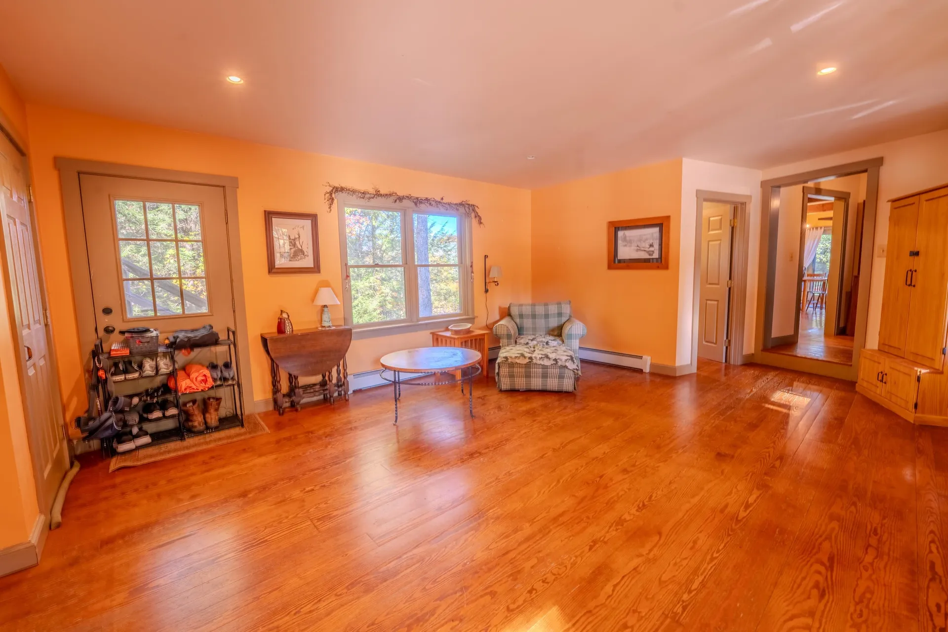 30 Tuxette Road Thornton NH 03285