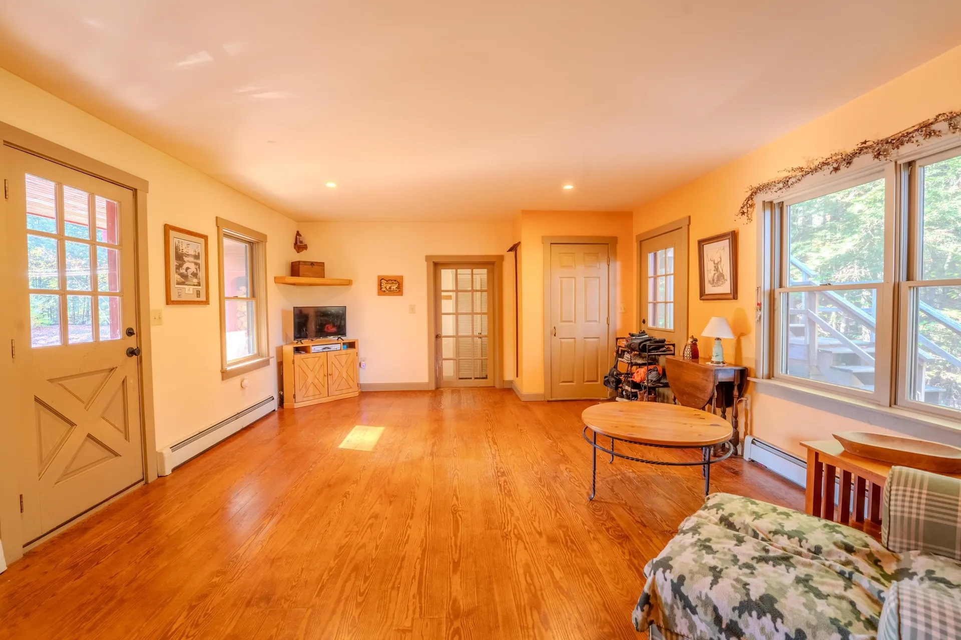 30 Tuxette Road Thornton NH 03285