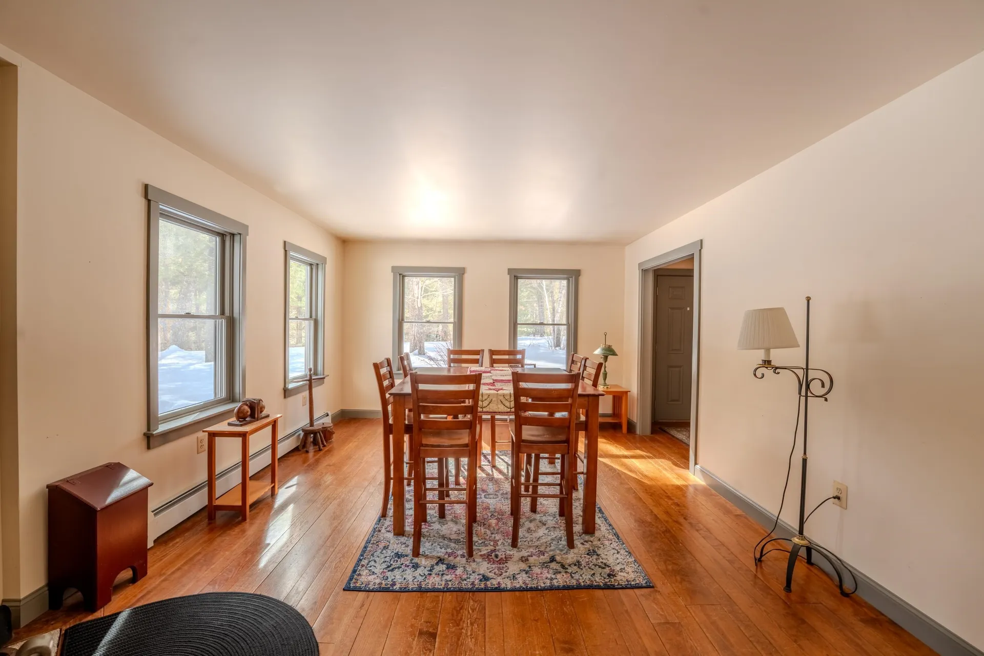 30 Tuxette Road Thornton NH 03285