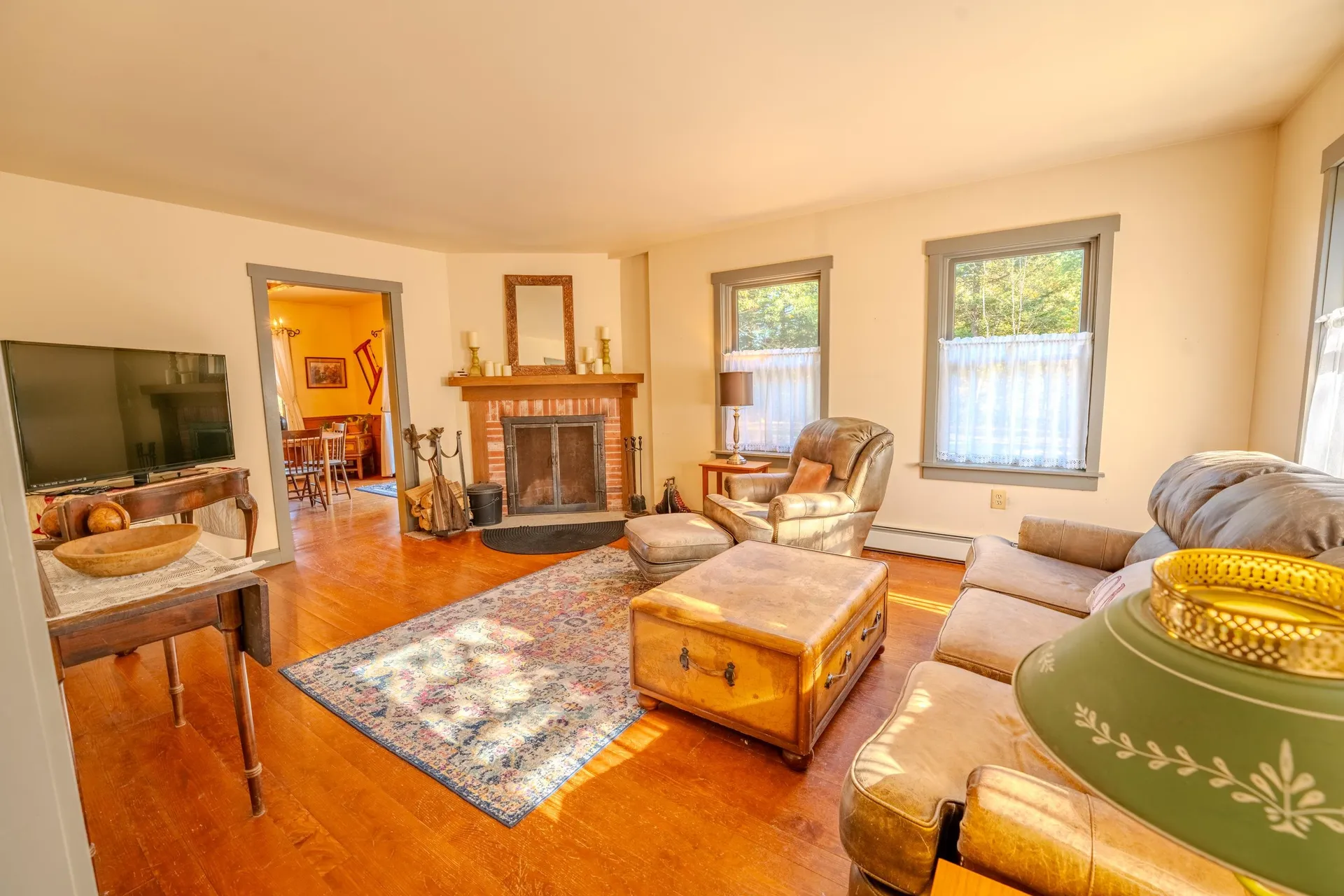 30 Tuxette Road Thornton NH 03285