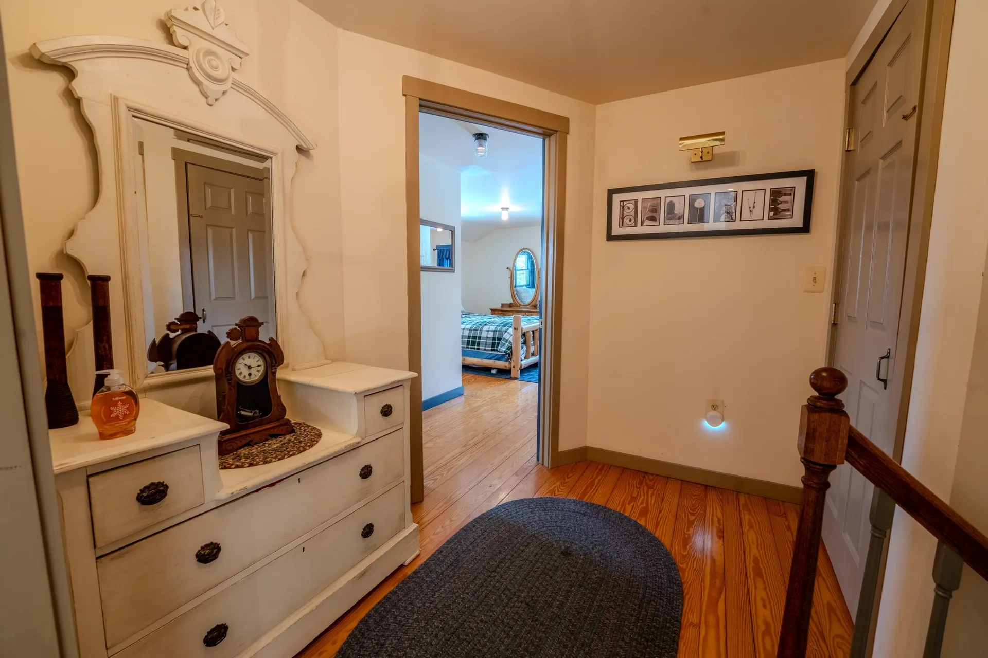 30 Tuxette Road Thornton NH 03285