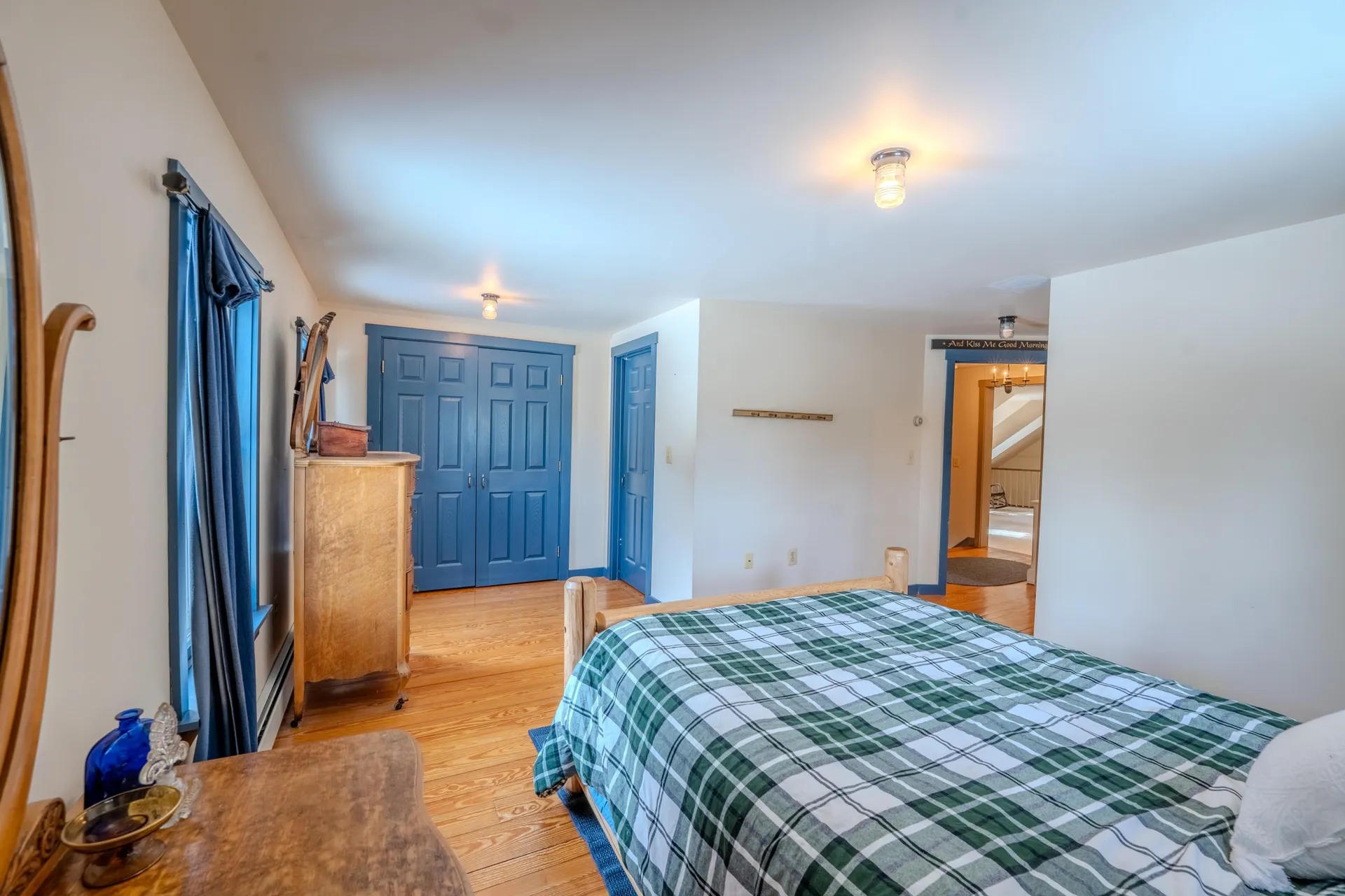 30 Tuxette Road Thornton NH 03285