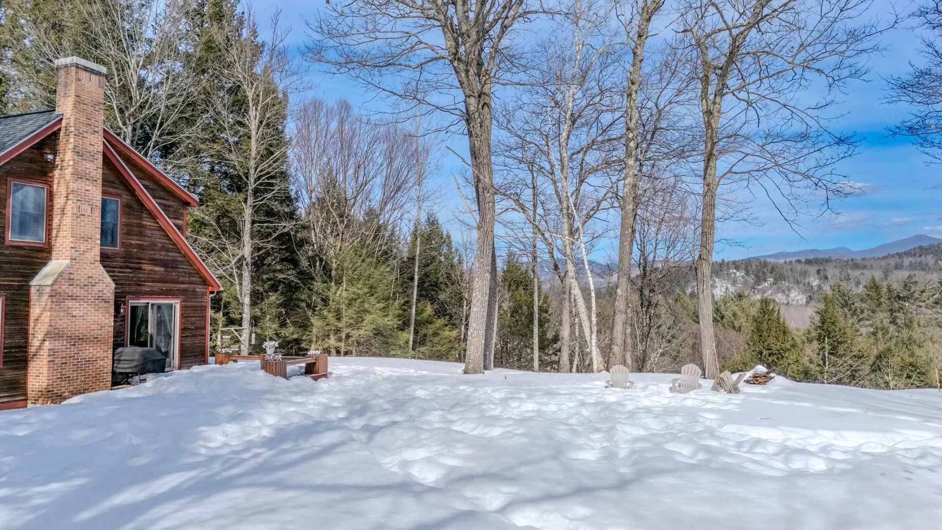 30 Tuxette Road Thornton NH 03285