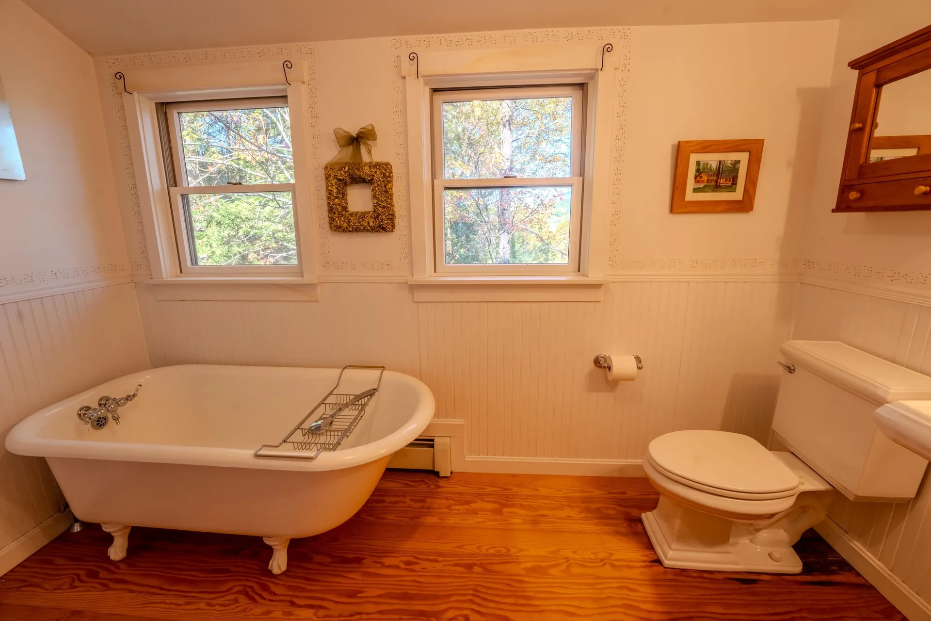 30 Tuxette Road Thornton NH 03285