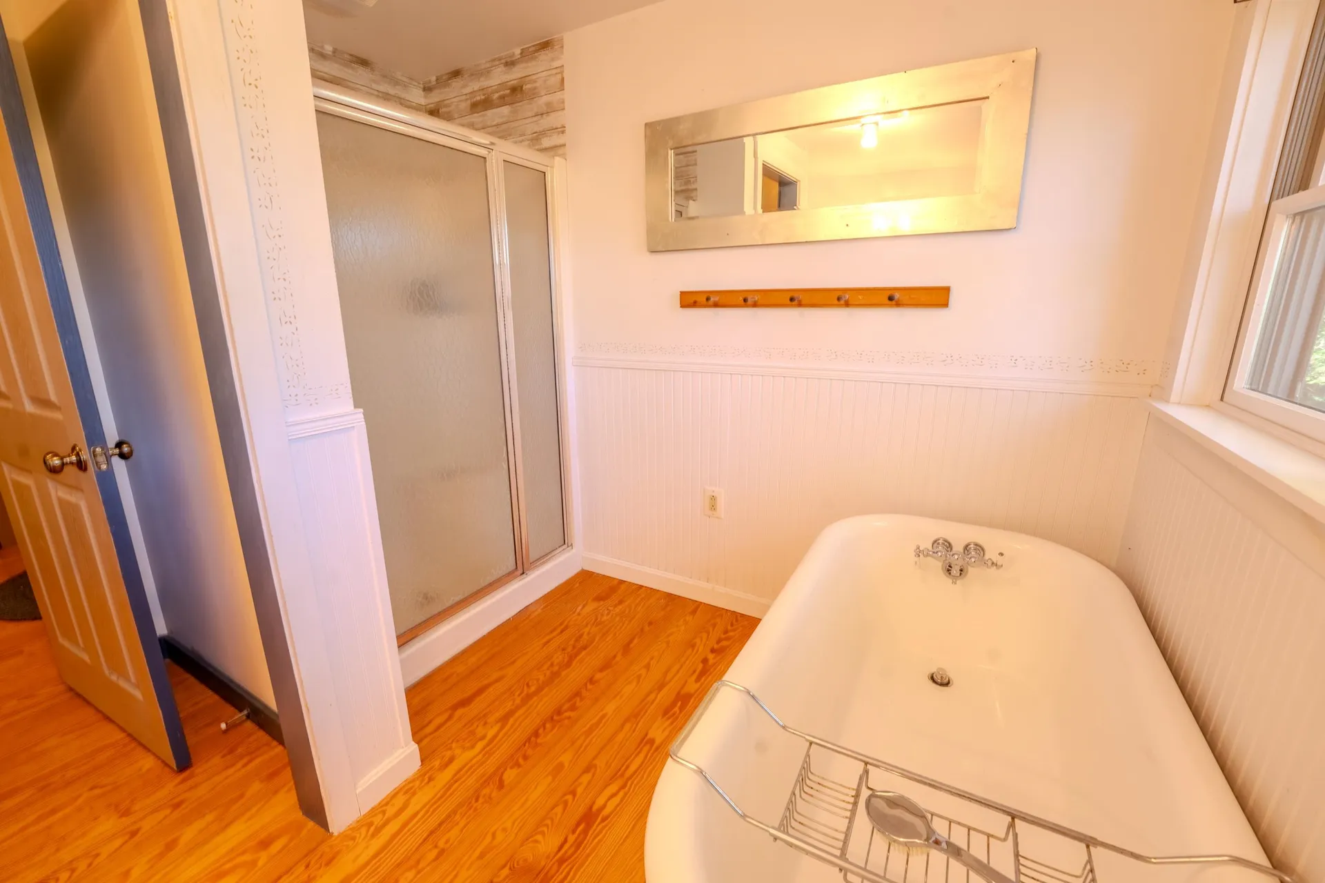 30 Tuxette Road Thornton NH 03285