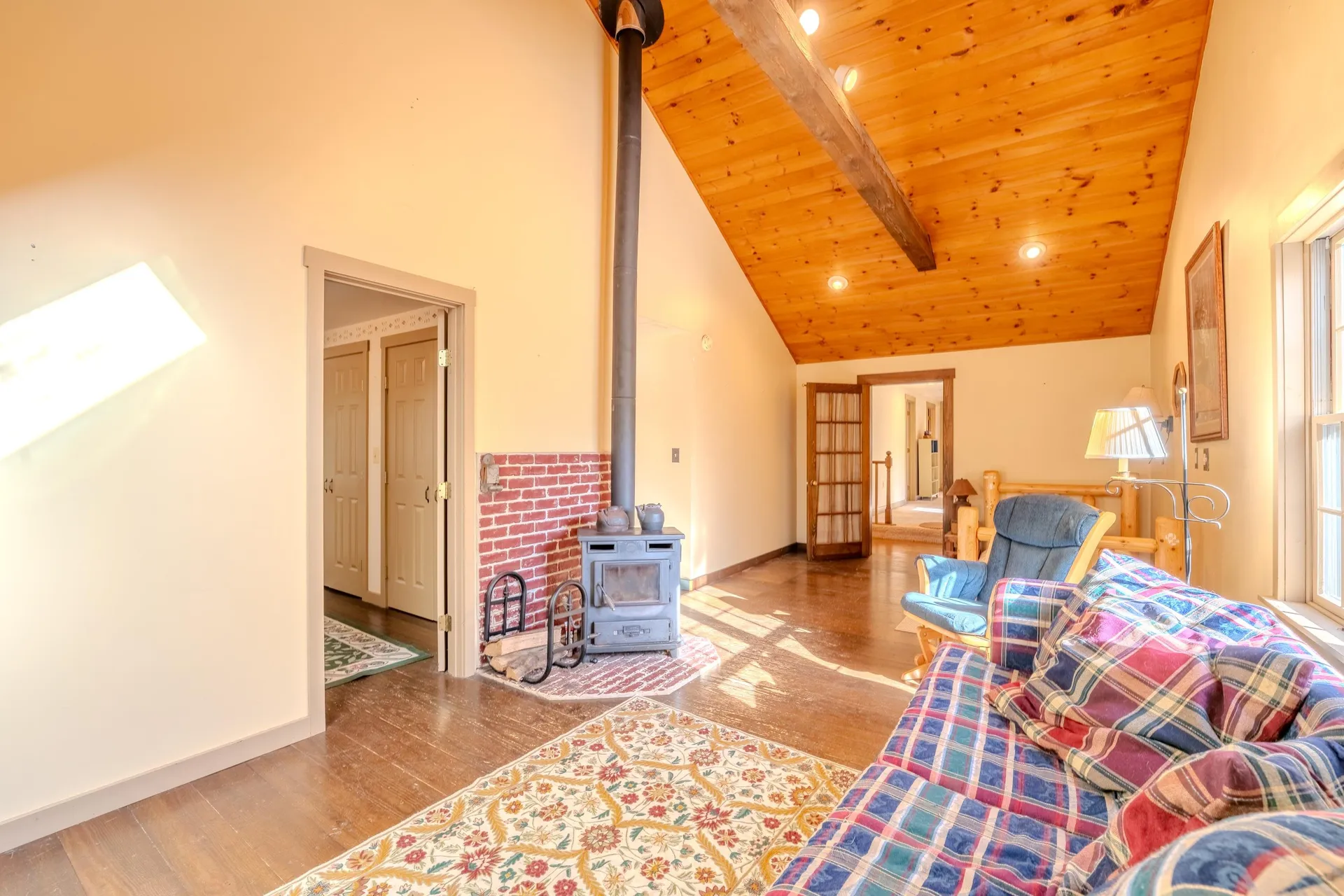 30 Tuxette Road Thornton NH 03285