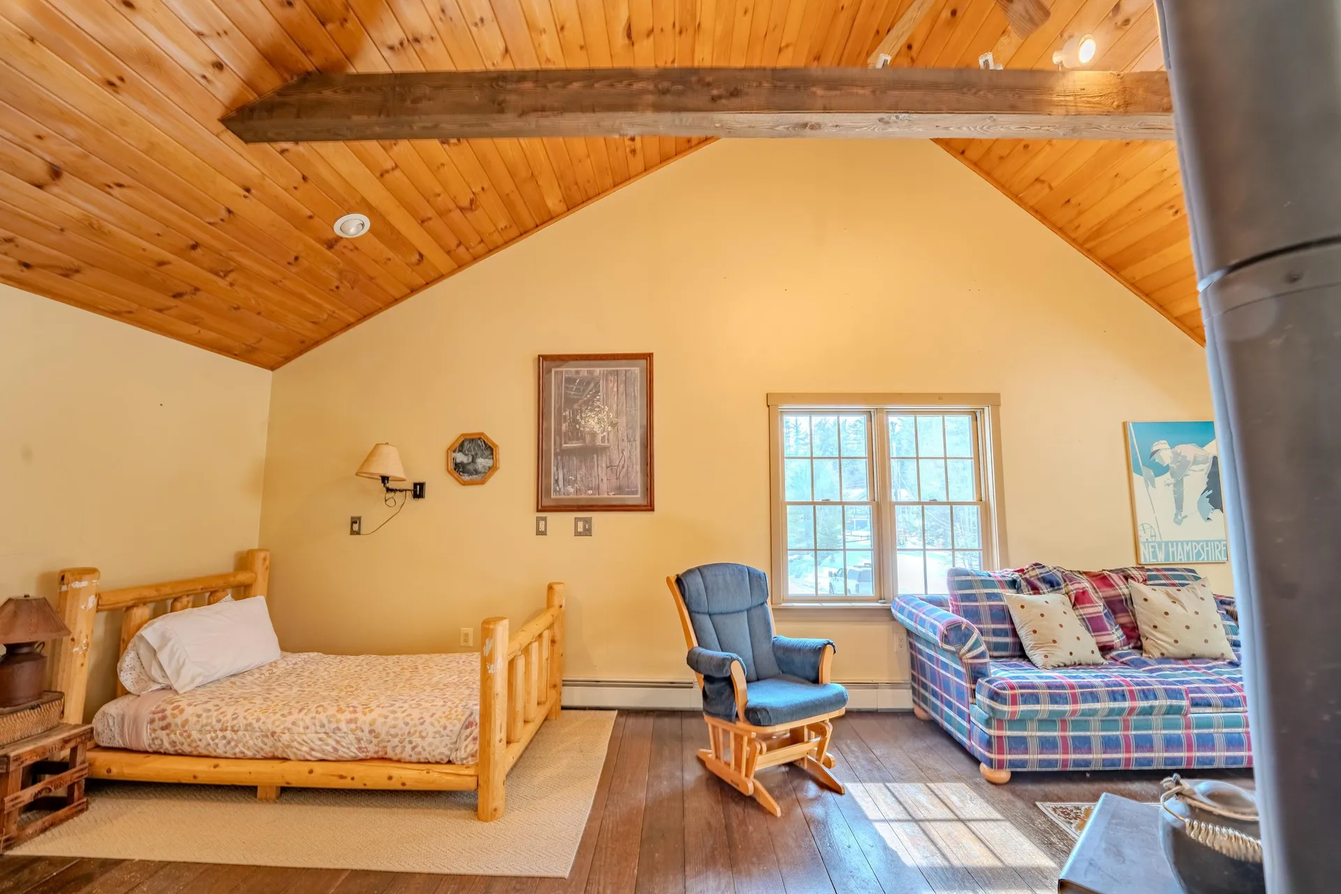 30 Tuxette Road Thornton NH 03285