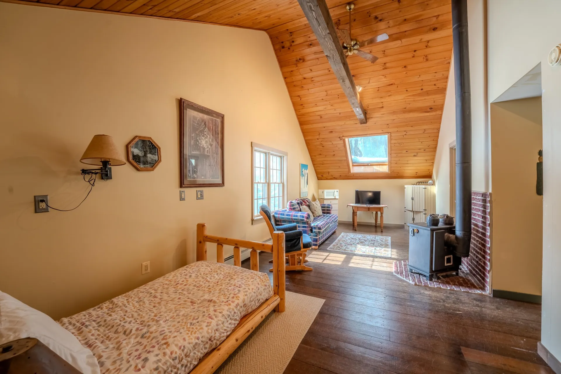 30 Tuxette Road Thornton NH 03285