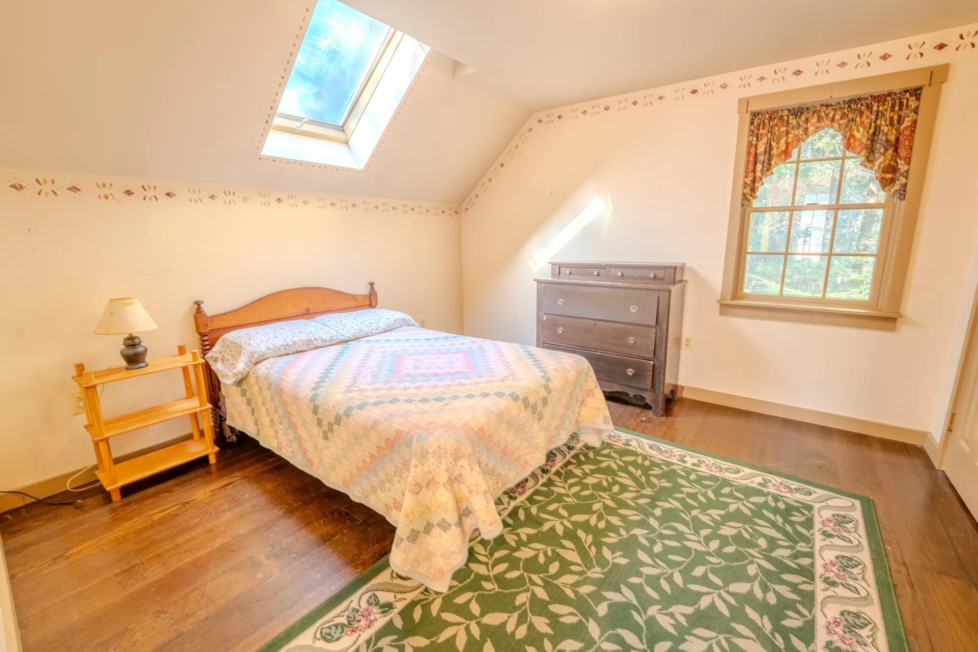 30 Tuxette Road Thornton NH 03285