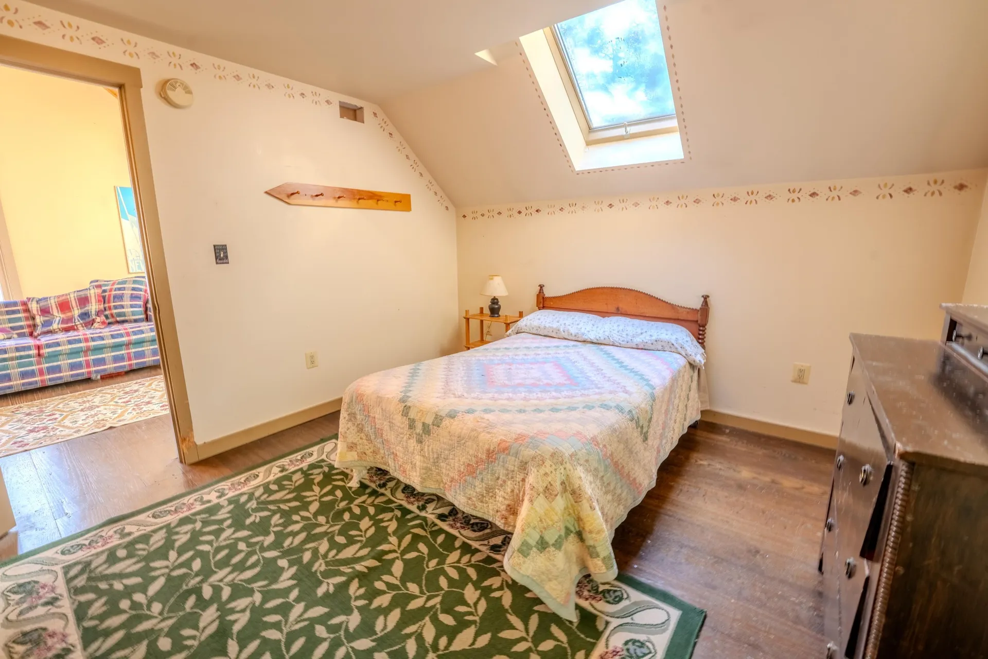 30 Tuxette Road Thornton NH 03285