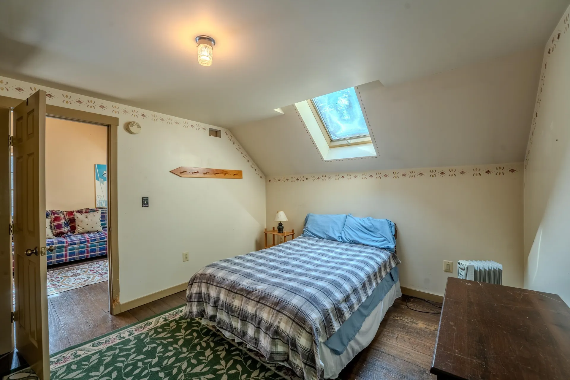 30 Tuxette Road Thornton NH 03285