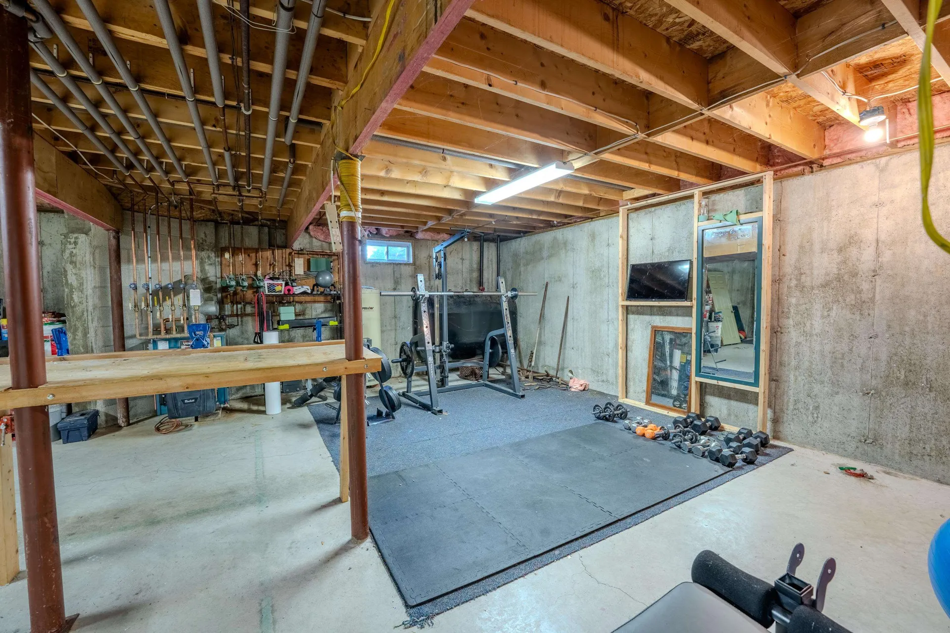 30 Tuxette Road Thornton NH 03285