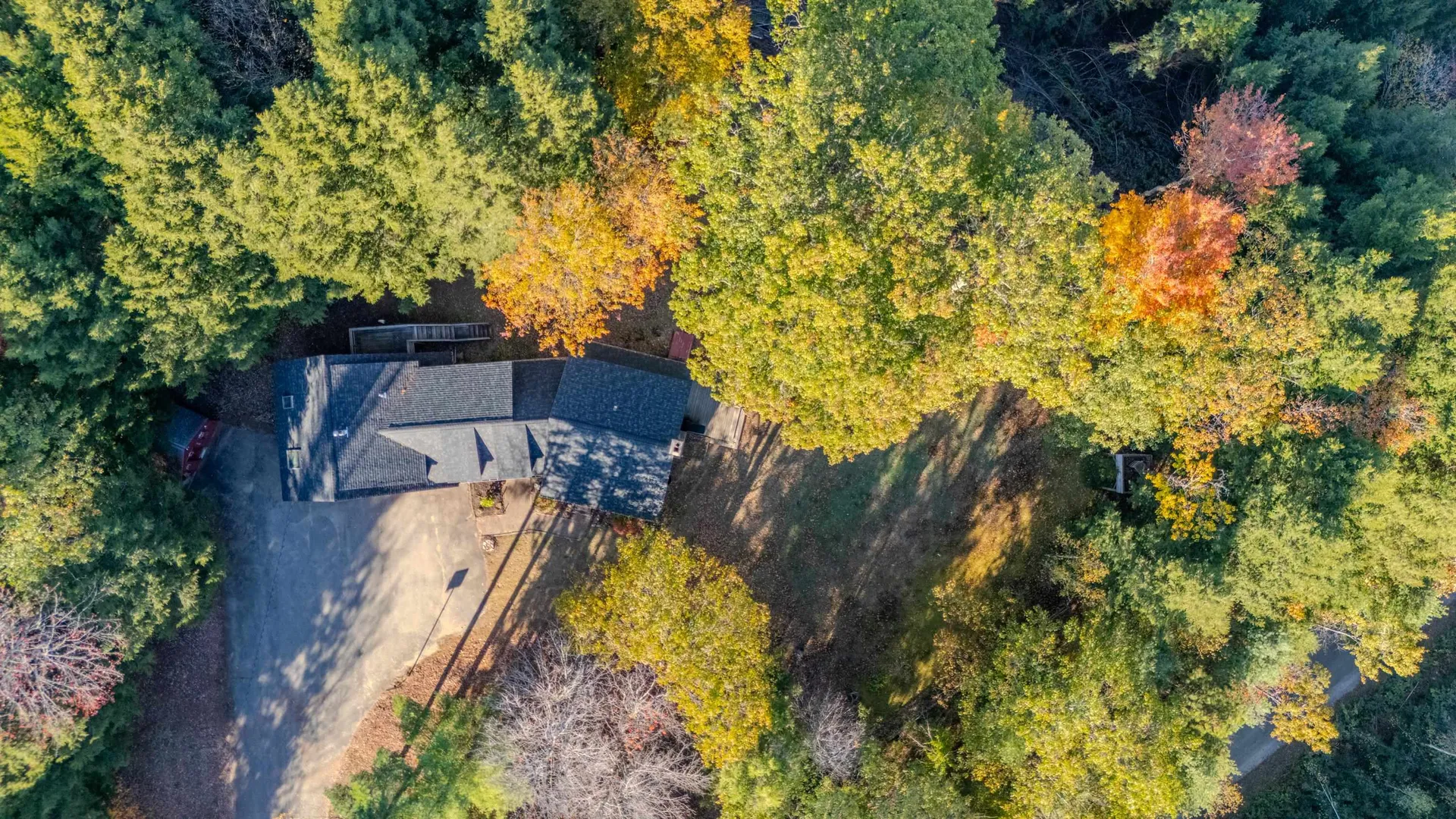 30 Tuxette Road Thornton NH 03285