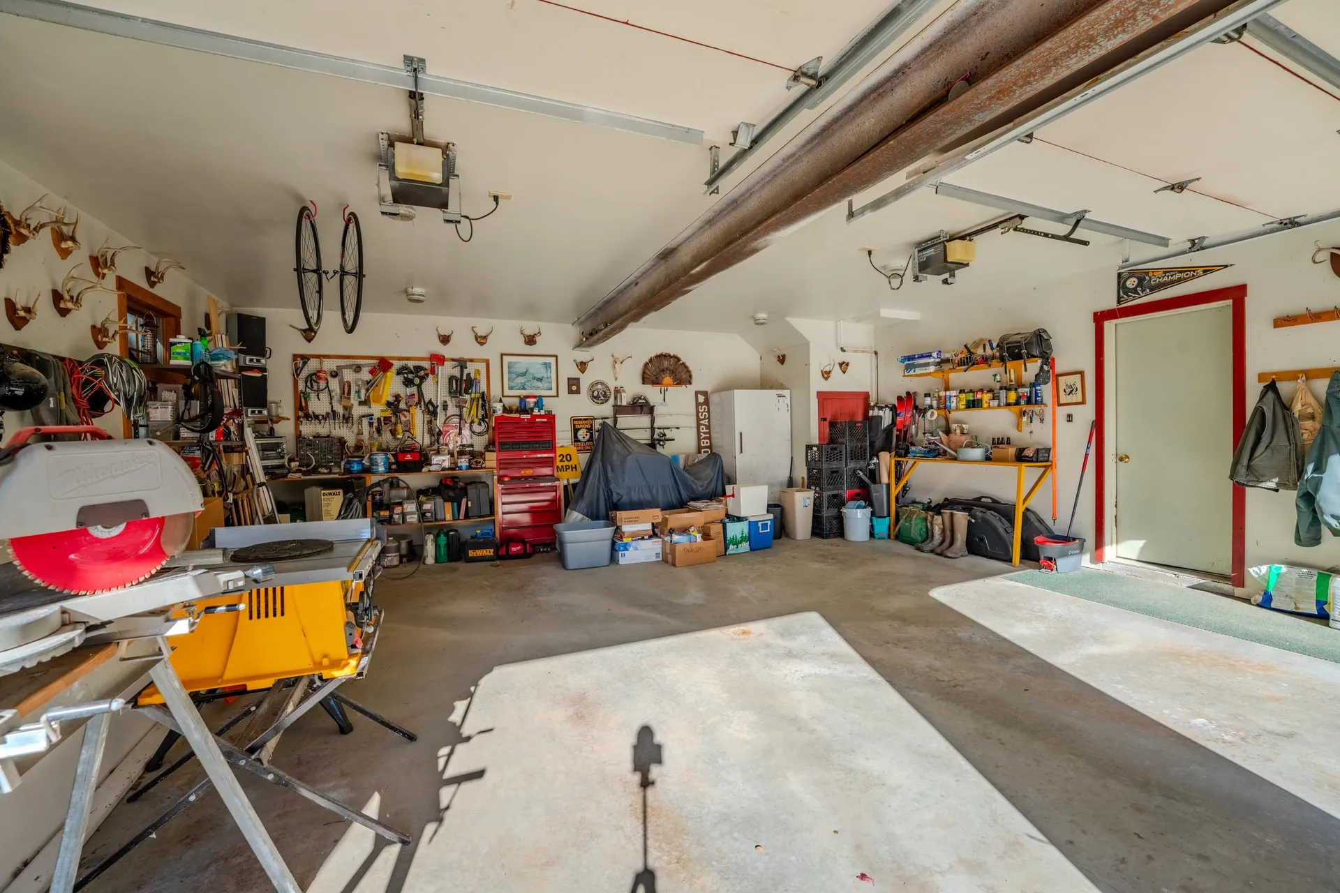 30 Tuxette Road Thornton NH 03285