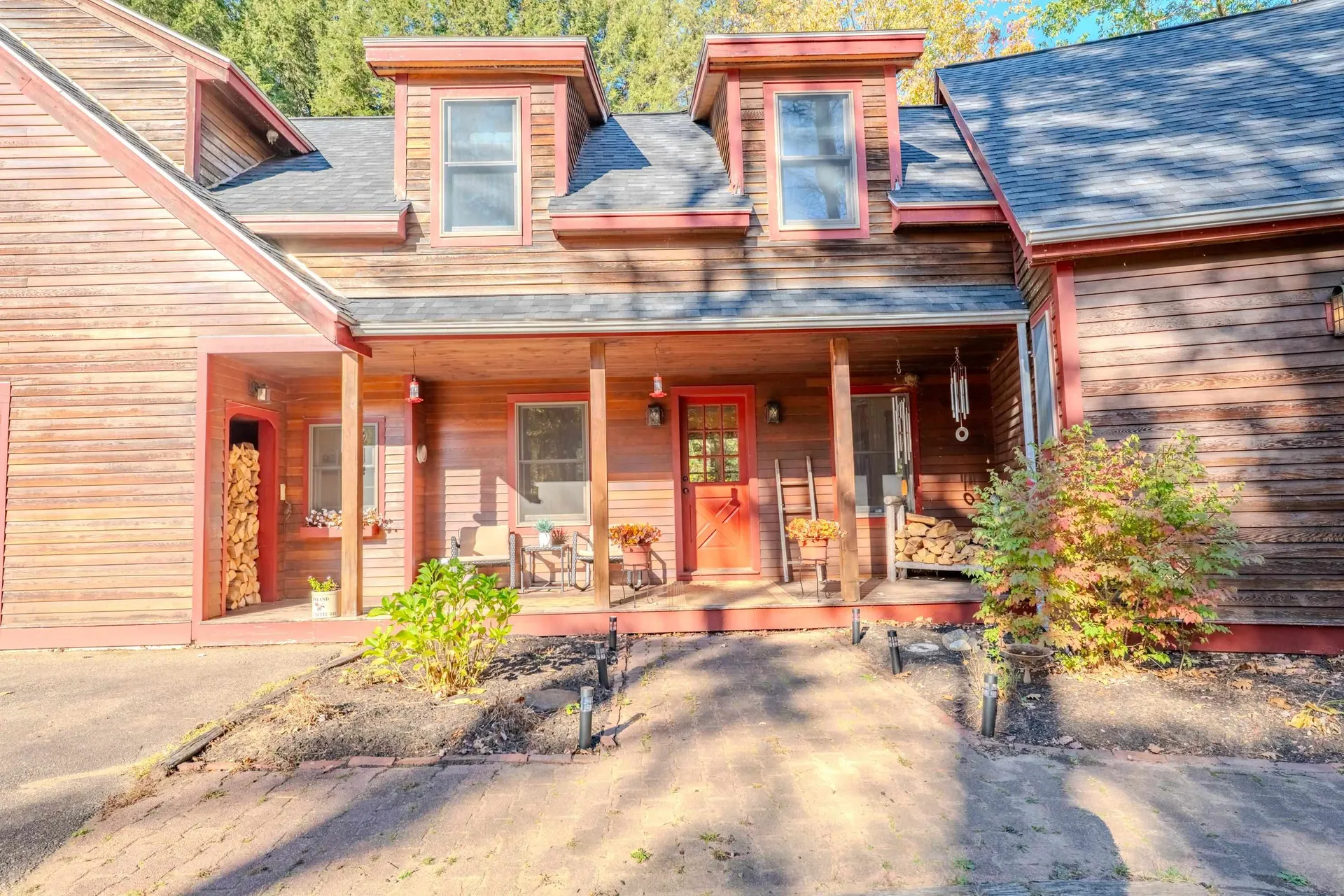 30 Tuxette Road Thornton NH 03285