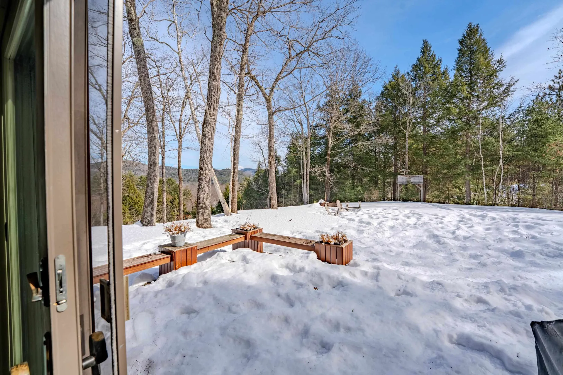 30 Tuxette Road Thornton NH 03285