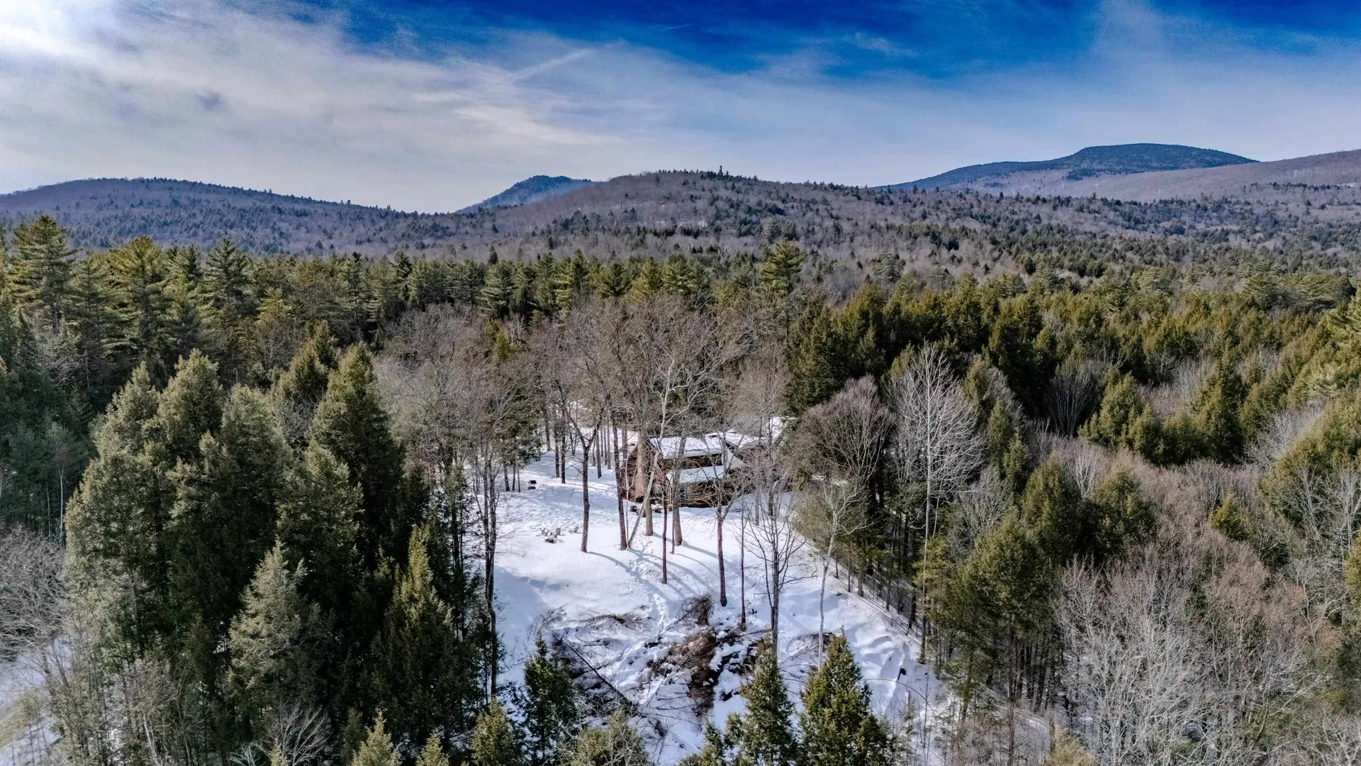 30 Tuxette Road Thornton NH 03285