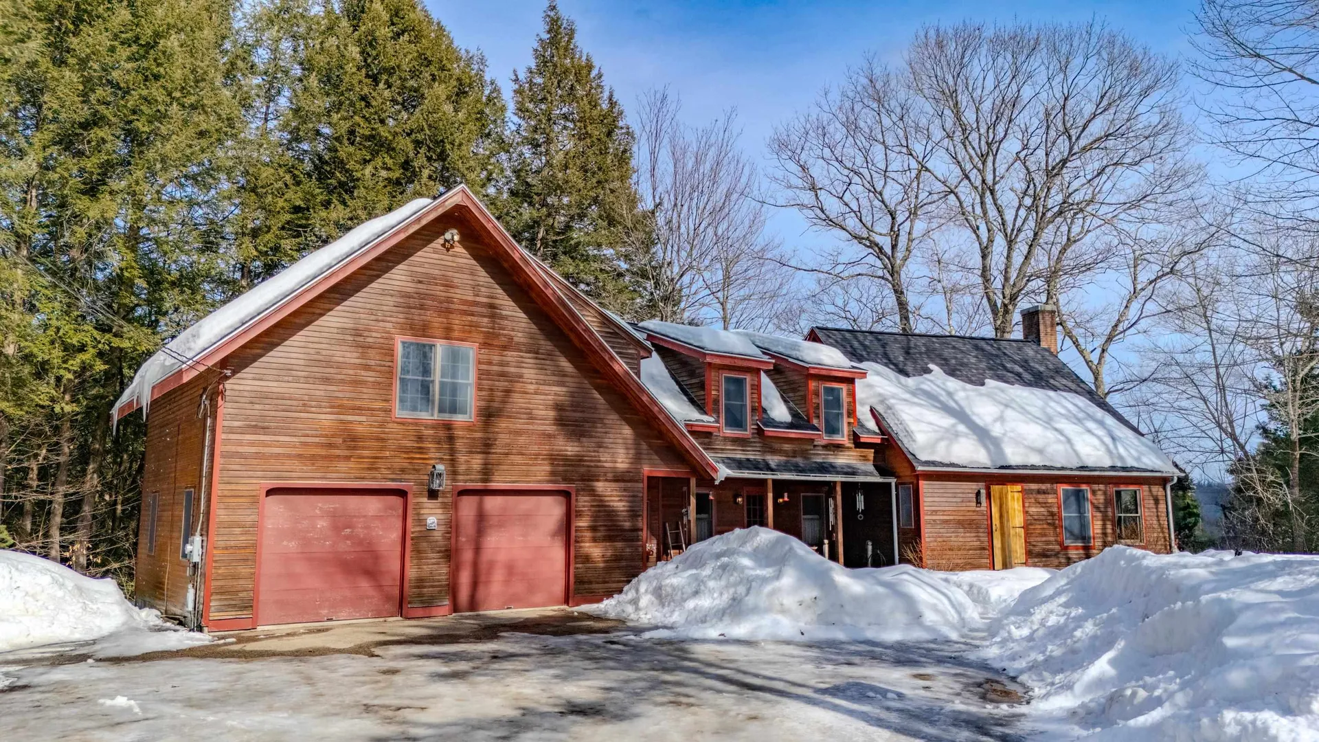 30 Tuxette Road Thornton NH 03285