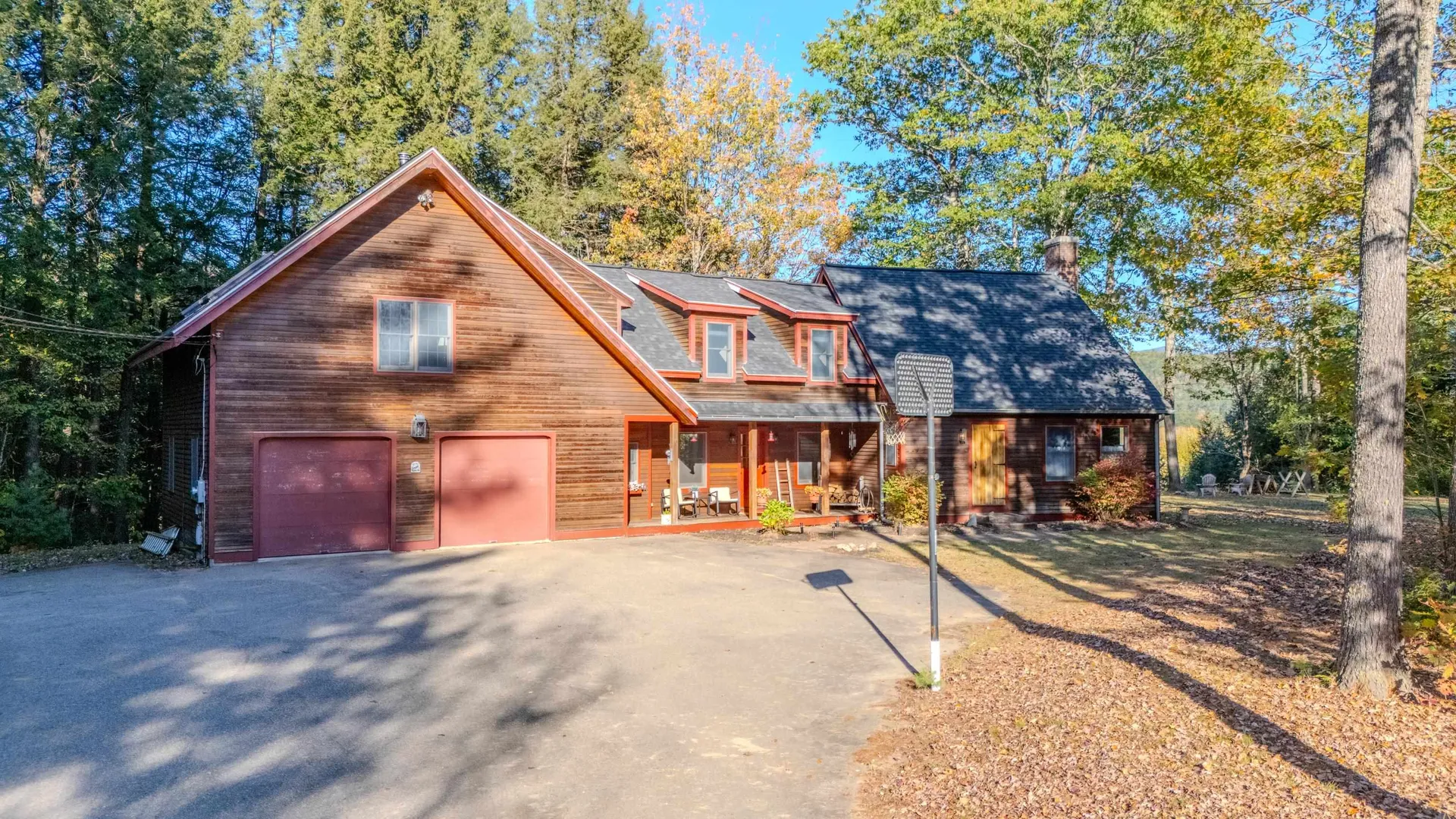 30 Tuxette Road Thornton NH 03285