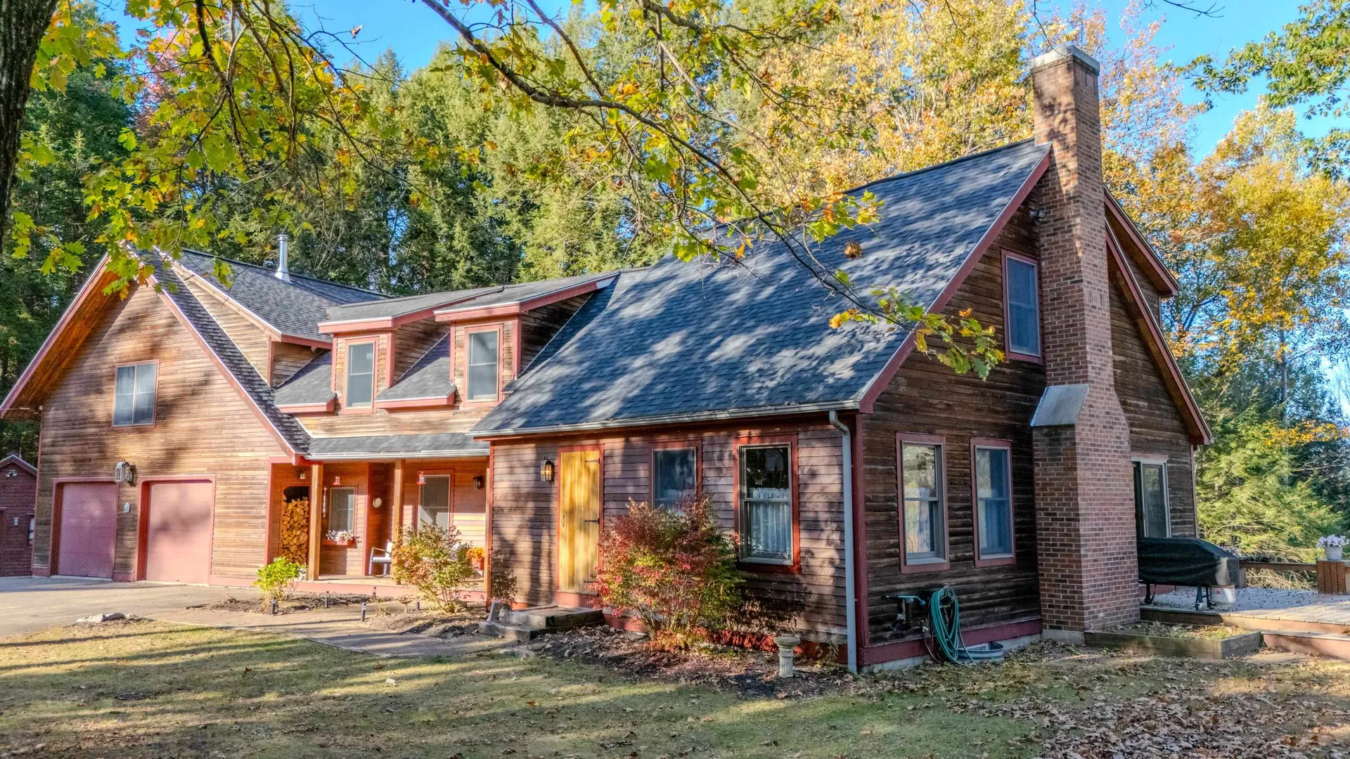 30 Tuxette Road Thornton NH 03285