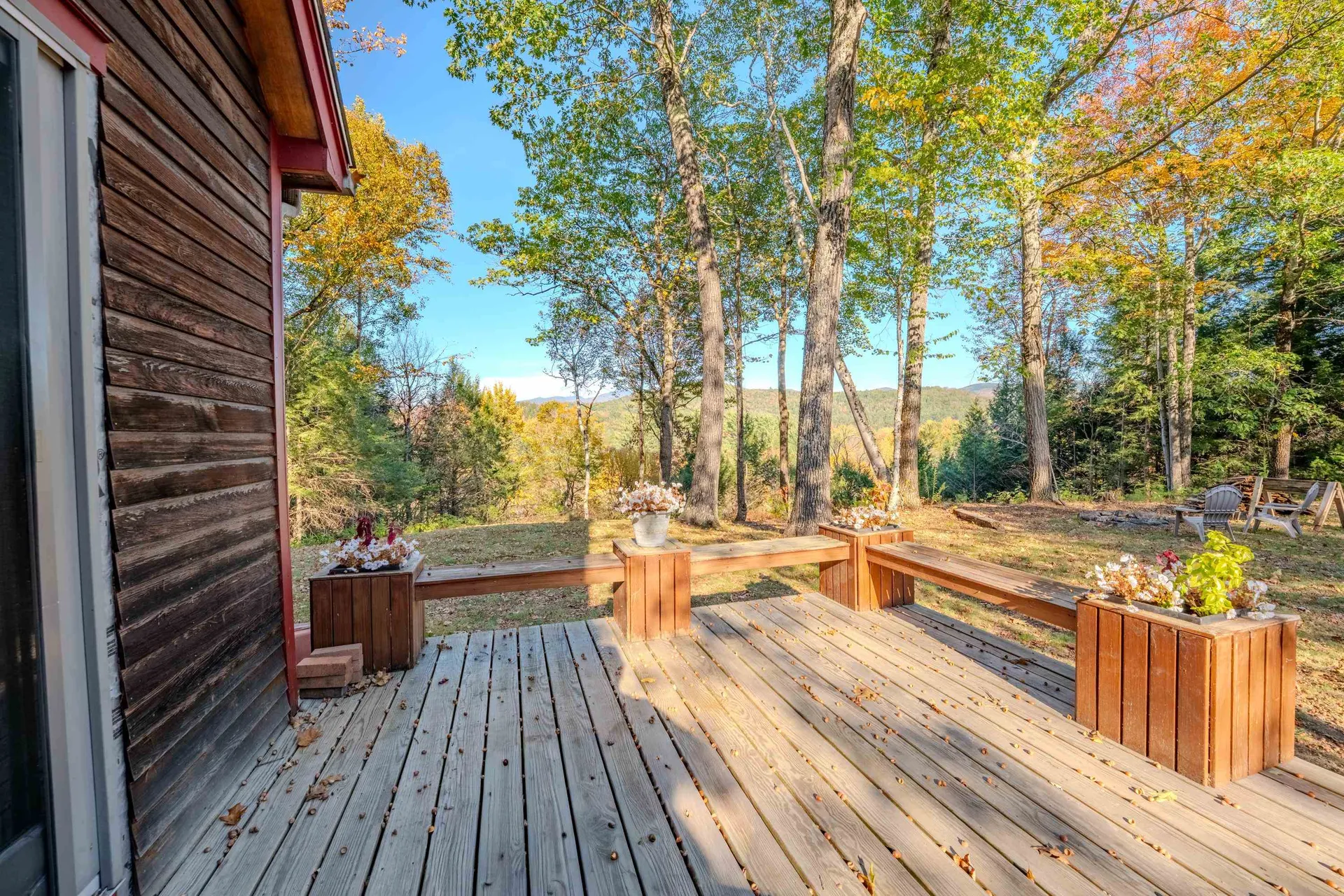 30 Tuxette Road Thornton NH 03285